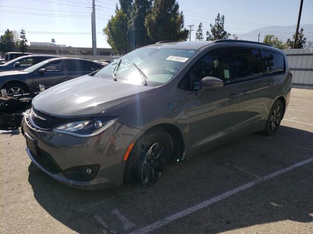 CHRYSLER PACIFICA H 2020 2c4rc1n74lr257845