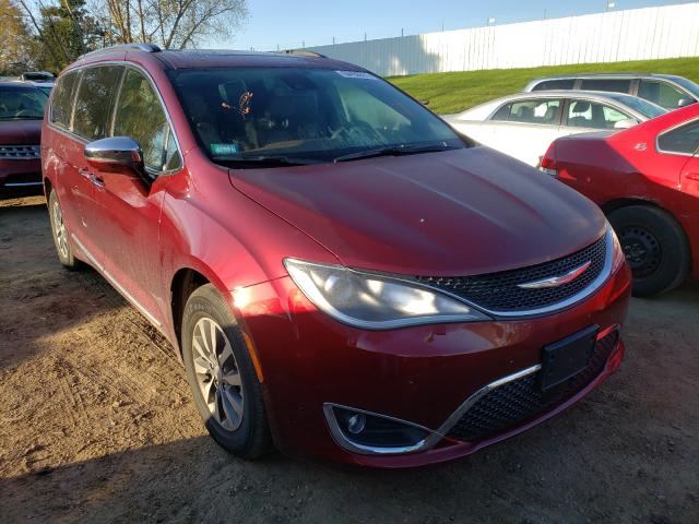 CHRYSLER PACIFICA H 2020 2c4rc1n74lr270501