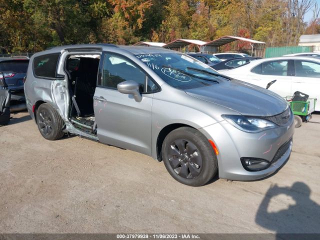 CHRYSLER PACIFICA 2020 2c4rc1n74lr288075