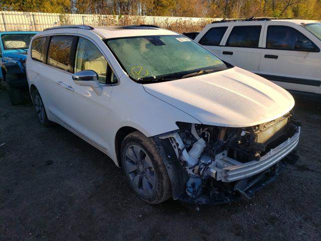 CHRYSLER PACIFICA E 2017 2c4rc1n75hr684958