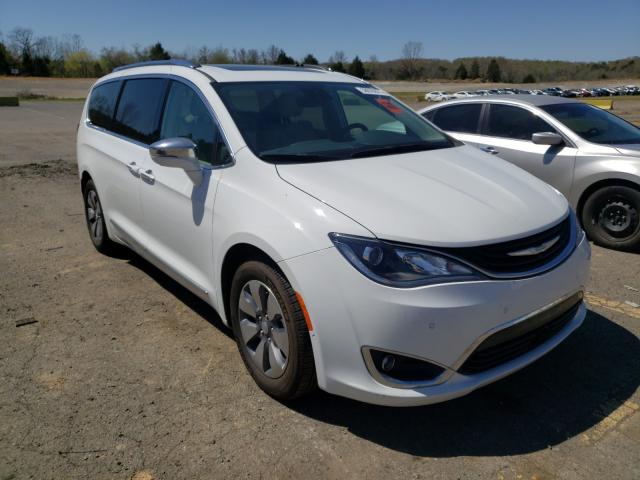 CHRYSLER PACIFICA E 2017 2c4rc1n75hr689609