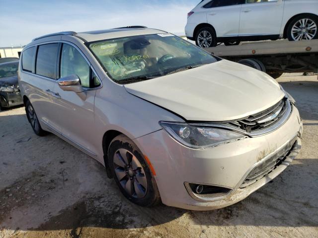 CHRYSLER PACIFICA E 2017 2c4rc1n75hr709261