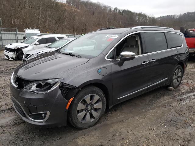 CHRYSLER PACIFICA 2018 2c4rc1n75jr105084