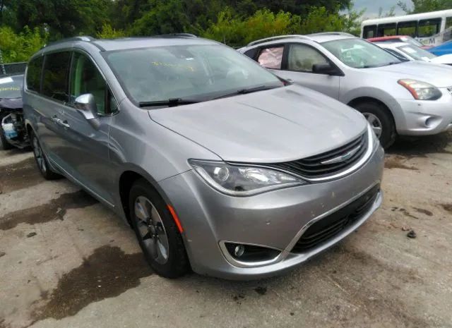 CHRYSLER PACIFICA 2018 2c4rc1n75jr144953