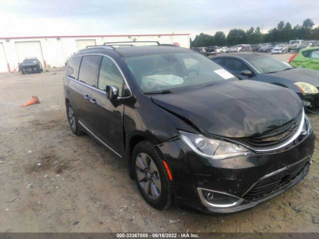 CHRYSLER PACIFICA 2018 2c4rc1n75jr230361