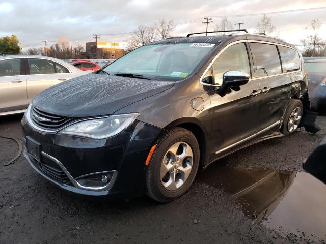 CHRYSLER PACIFICA H 2018 2c4rc1n75jr258435