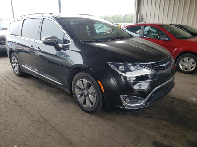 CHRYSLER PACIFICA H 2018 2c4rc1n75jr258449