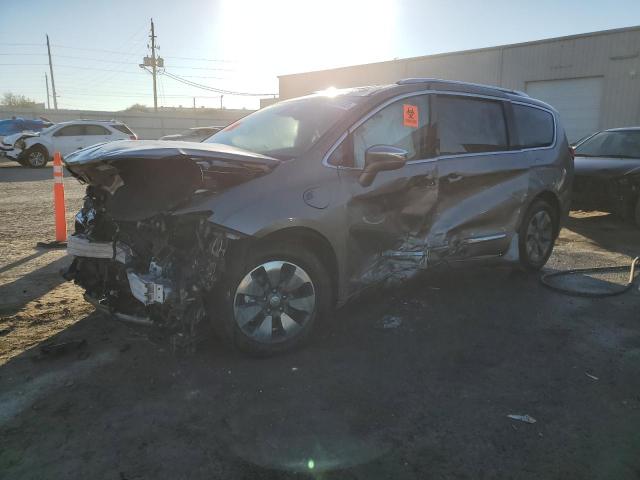 CHRYSLER PACIFICA H 2018 2c4rc1n75jr290947