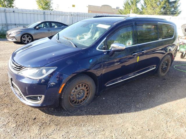 CHRYSLER PACIFICA 2018 2c4rc1n75jr318178