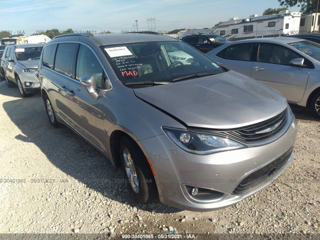 CHRYSLER PACIFICA 2018 2c4rc1n75jr359071