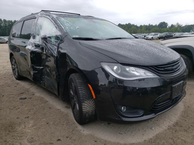 CHRYSLER PACIFICA H 2019 2c4rc1n75kr577691