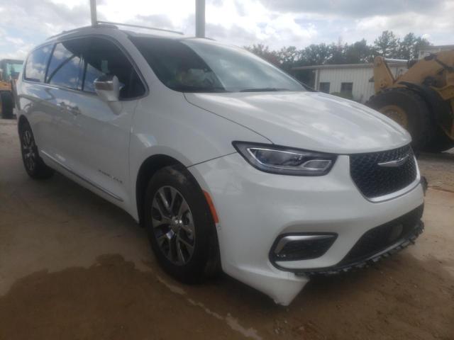 CHRYSLER PACIFICA H 2021 2c4rc1n75mr521866