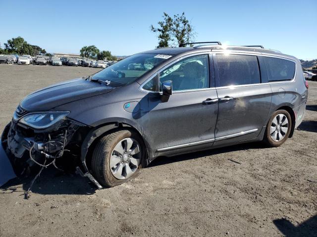 CHRYSLER PACIFICA E 2017 2c4rc1n76hr689599