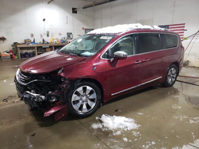 CHRYSLER PACIFICA E 2017 2c4rc1n76hr725825