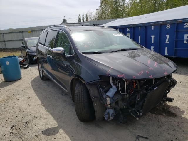 CHRYSLER PACIFICA E 2017 2c4rc1n76hr730703