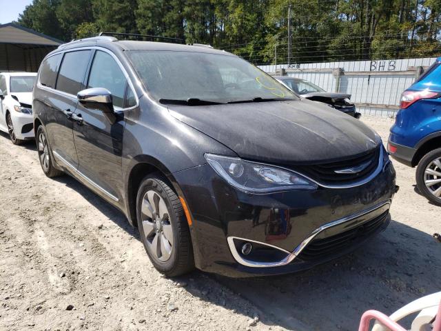 CHRYSLER PACIFICA H 2018 2c4rc1n76jr133475