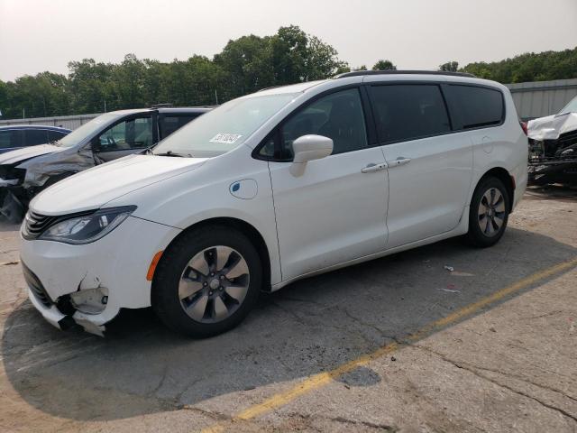 CHRYSLER PACIFICA H 2018 2c4rc1n76jr295039