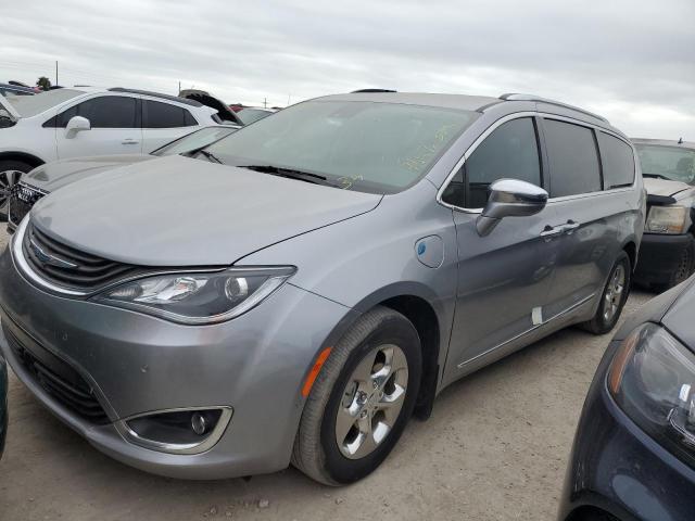 CHRYSLER PACIFICA H 2018 2c4rc1n76jr365302