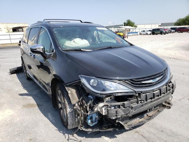 CHRYSLER PACIFICA H 2019 2c4rc1n76kr524045