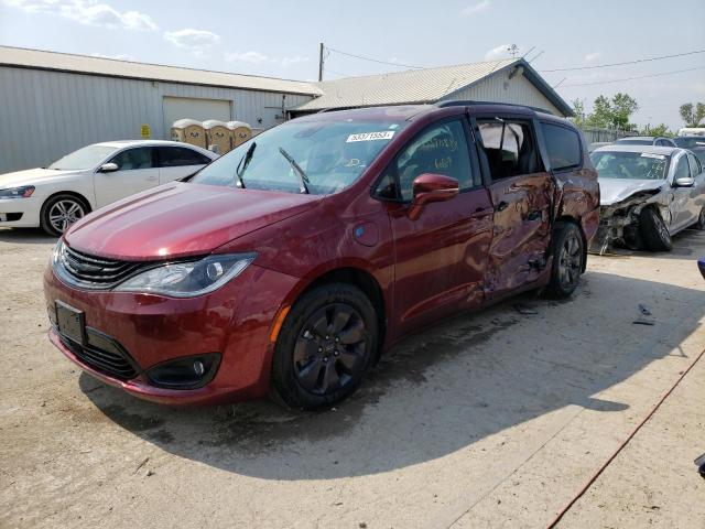 CHRYSLER PACIFICA H 2019 2c4rc1n76kr599909