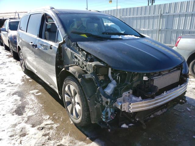 CHRYSLER PACIFICA H 2020 2c4rc1n76lr183411