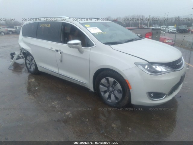 CHRYSLER PACIFICA 2020 2c4rc1n76lr217668