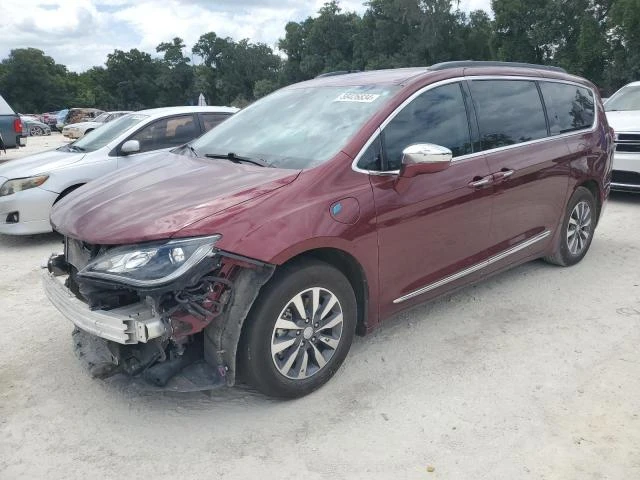 CHRYSLER PACIFICA 2020 2c4rc1n76lr258091