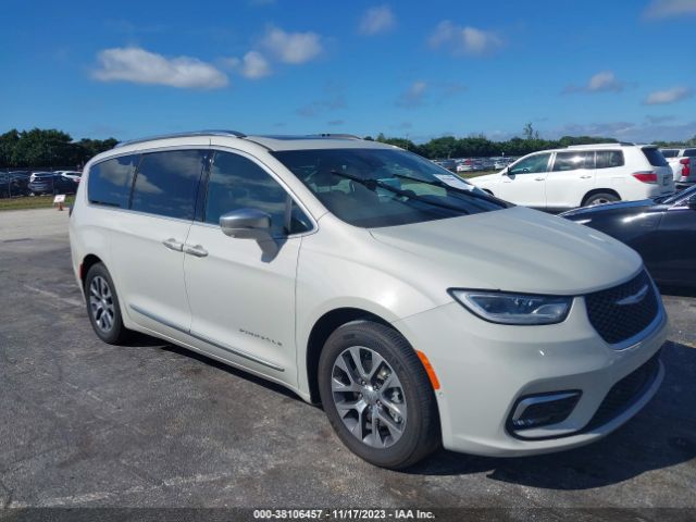 CHRYSLER PACIFICA HYBRID 2021 2c4rc1n76mr508415