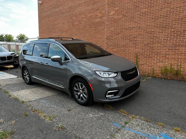 CHRYSLER PACIFICA 2021 2c4rc1n76mr548347