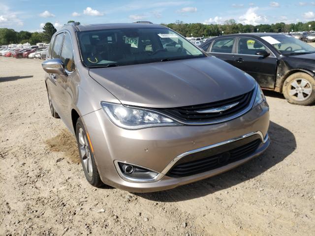 CHRYSLER PACIFICA E 2017 2c4rc1n77hr689563