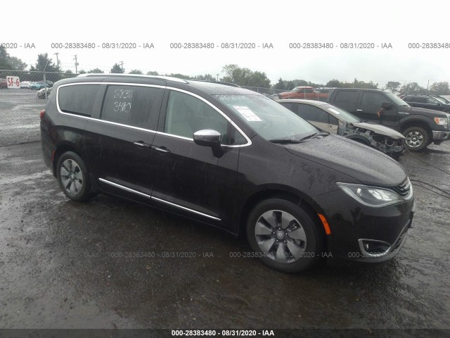 CHRYSLER PACIFICA 2017 2c4rc1n77hr709570