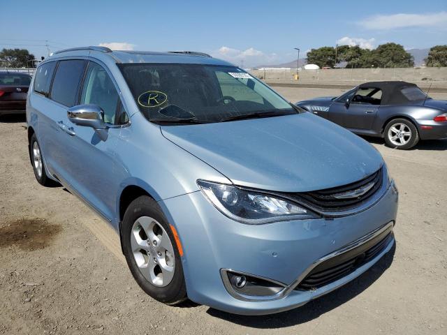 CHRYSLER PACIFICA E 2017 2c4rc1n77hr730712