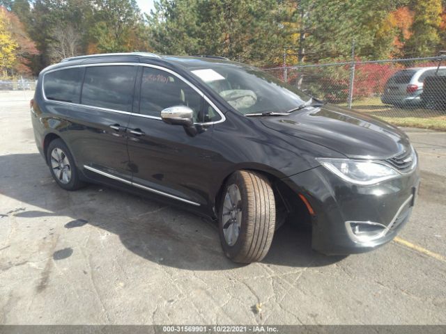 CHRYSLER PACIFICA 2018 2c4rc1n77jr105121