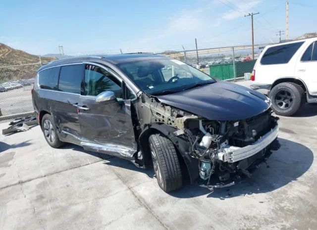 CHRYSLER PACIFICA 2018 2c4rc1n77jr129547