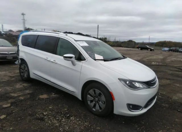 CHRYSLER PACIFICA 2018 2c4rc1n77jr133405