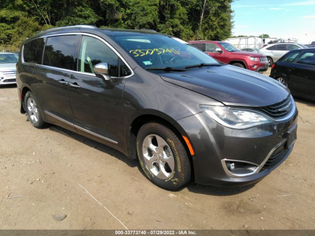 CHRYSLER PACIFICA 2018 2c4rc1n77jr213044