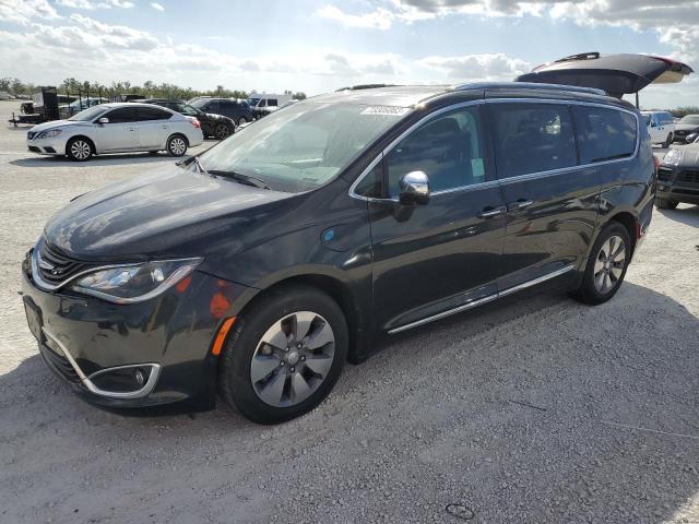 CHRYSLER PACIFICA 2018 2c4rc1n77jr213383