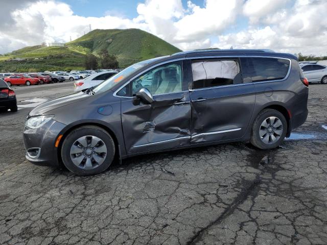 CHRYSLER PACIFICA H 2018 2c4rc1n77jr230541