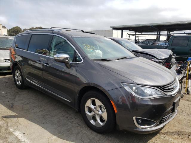 CHRYSLER PACIFICA H 2018 2c4rc1n77jr358813