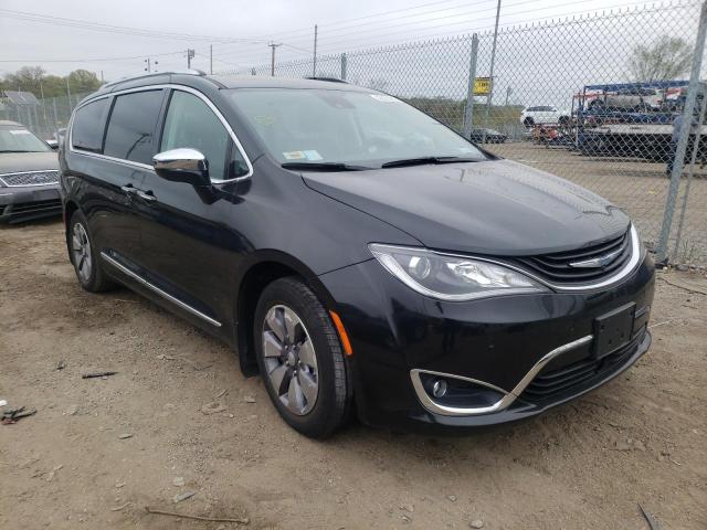 CHRYSLER PACIFICA H 2019 2c4rc1n77kr500238