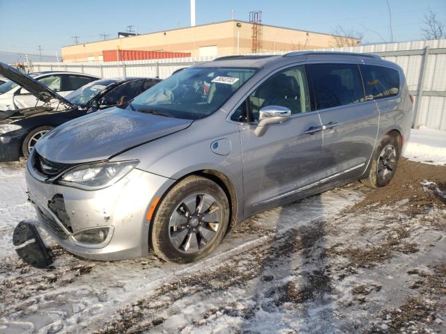 CHRYSLER PACIFICA H 2019 2c4rc1n77kr529092