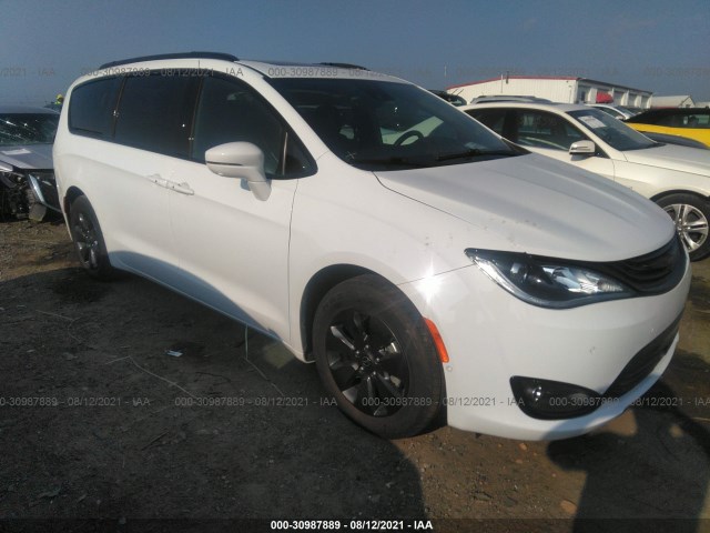 CHRYSLER PACIFICA 2019 2c4rc1n77kr645473