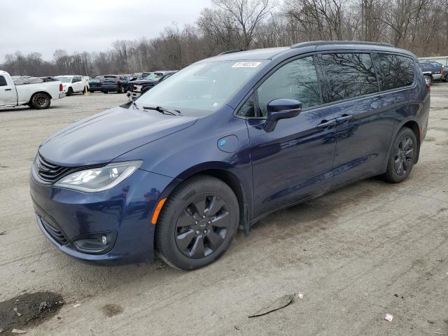 CHRYSLER PACIFICA H 2019 2c4rc1n77kr675458