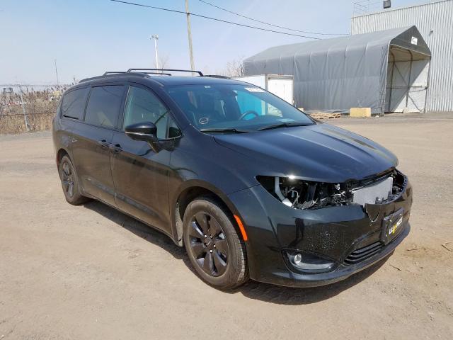 CHRYSLER PACIFICA H 2019 2c4rc1n77kr722133