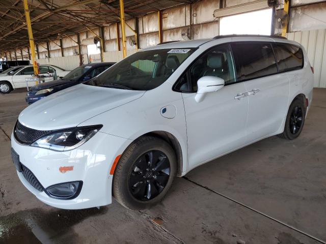 CHRYSLER PACIFICA H 2020 2c4rc1n77lr146819