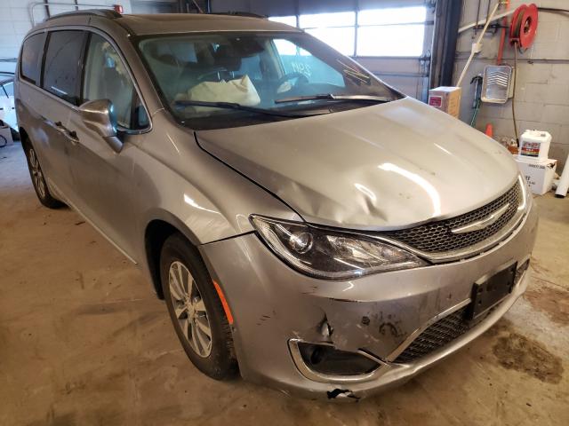 CHRYSLER PACIFICA H 2020 2c4rc1n77lr267608