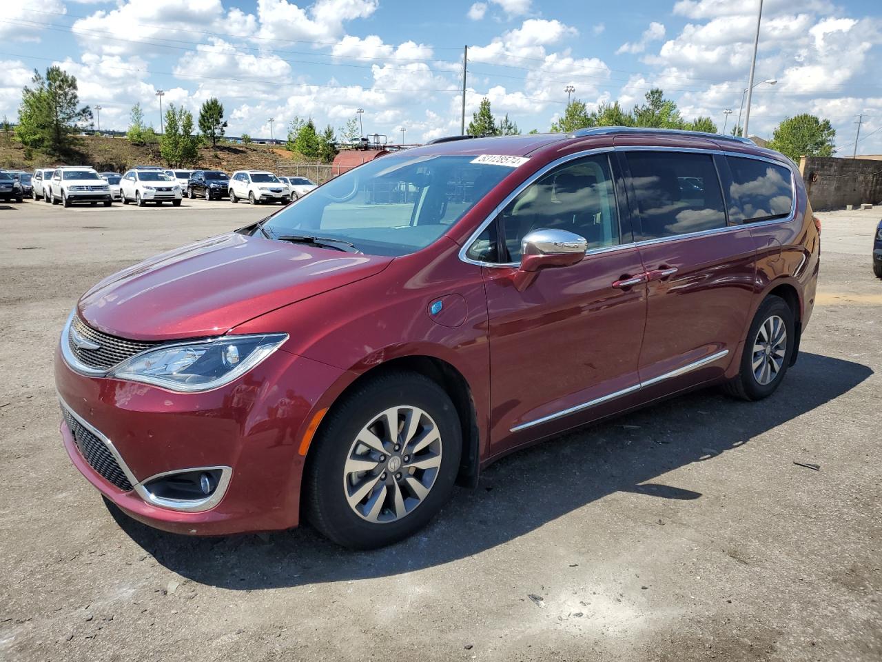 CHRYSLER PACIFICA 2020 2c4rc1n77lr287907