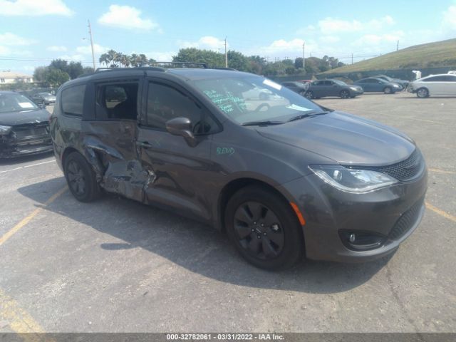 CHRYSLER PACIFICA 2020 2c4rc1n77lr288152