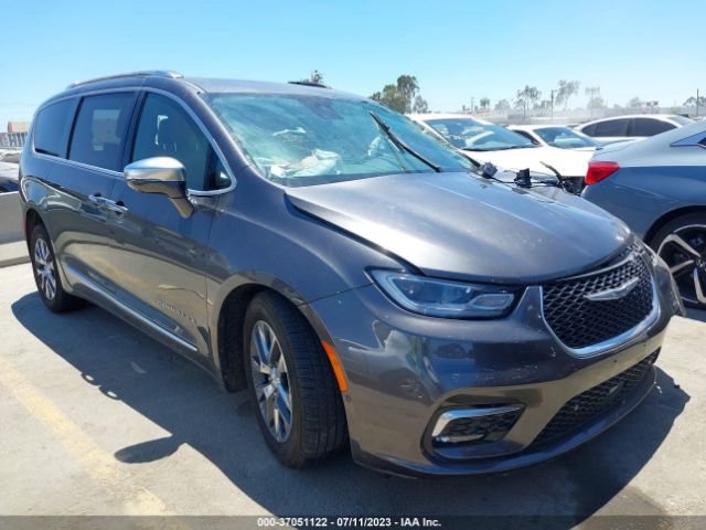 CHRYSLER PACIFICA 2022 2c4rc1n77nr121843