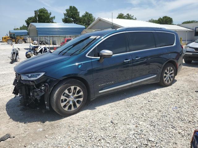 CHRYSLER PACIFICA H 2023 2c4rc1n77pr501140